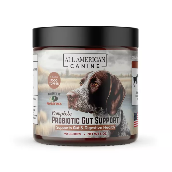 Probiotic Gut Support