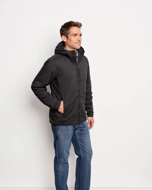 Men's PRO Insulated Hoodie