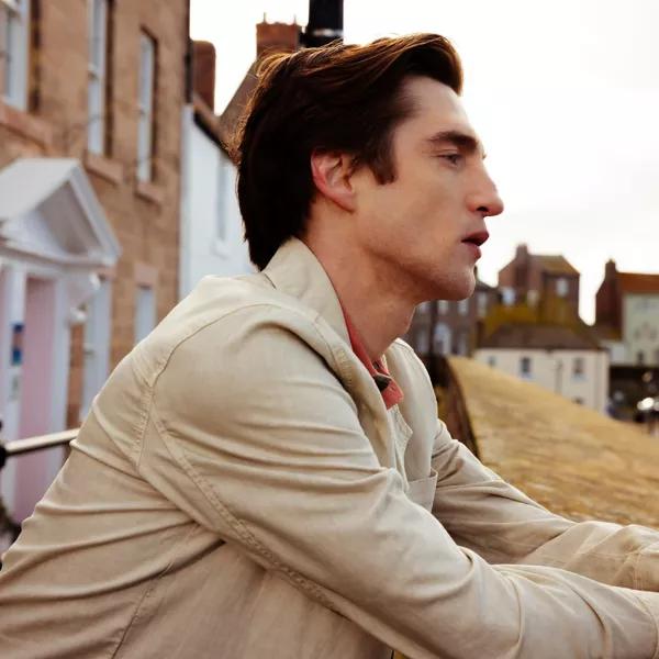 Barbour® Melonby Overshirt