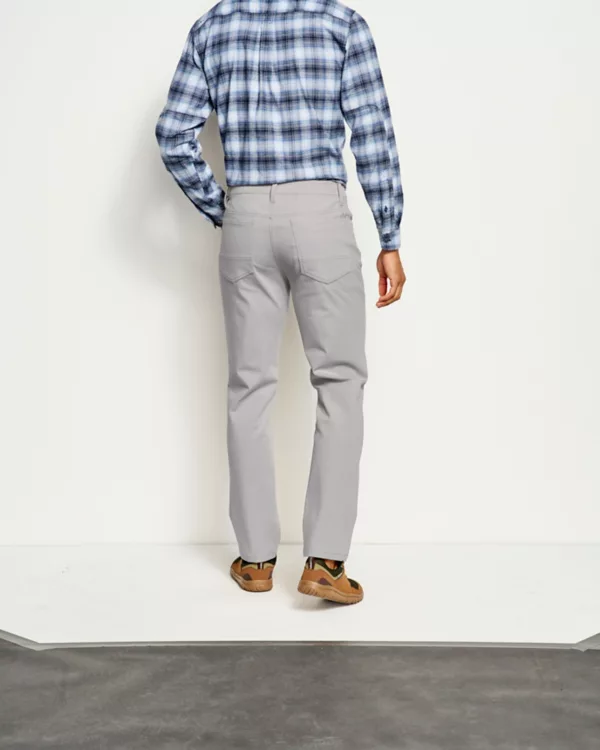 O.O.O.O.™ 5-Pocket Pants