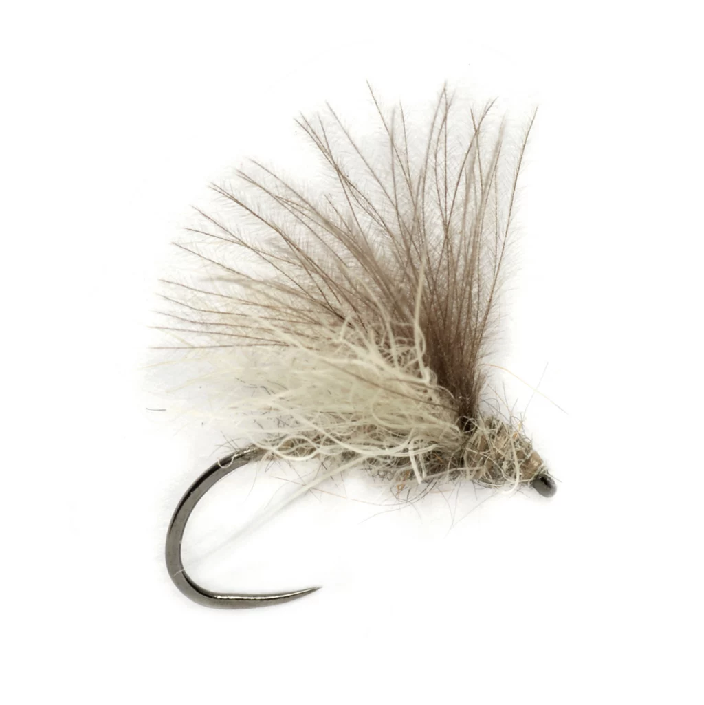 Tom Rosenbauer's Eck Caddis