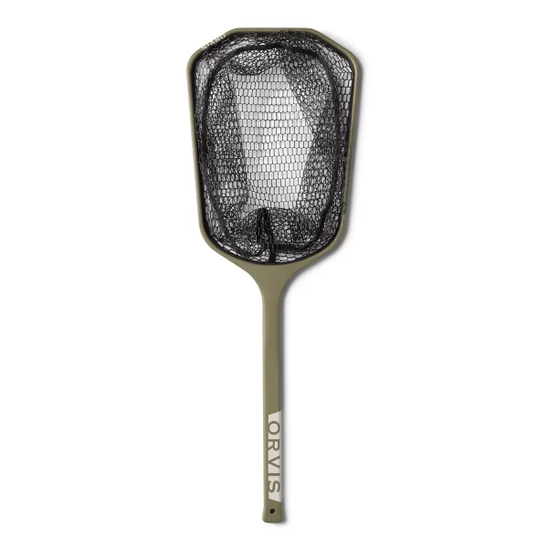 Orvis Wide-Mouth Guide Net