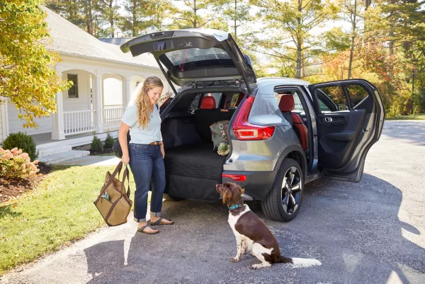 Orvis Grip-Tight® Cargo Protector