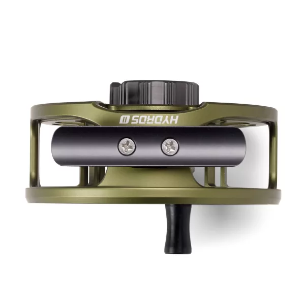 Hydros II Euro Reel