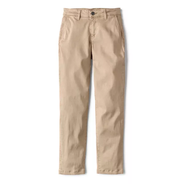 Kut from the Kloth® Stretch Twill Catherine Boyfriend Ankle��Exclusive