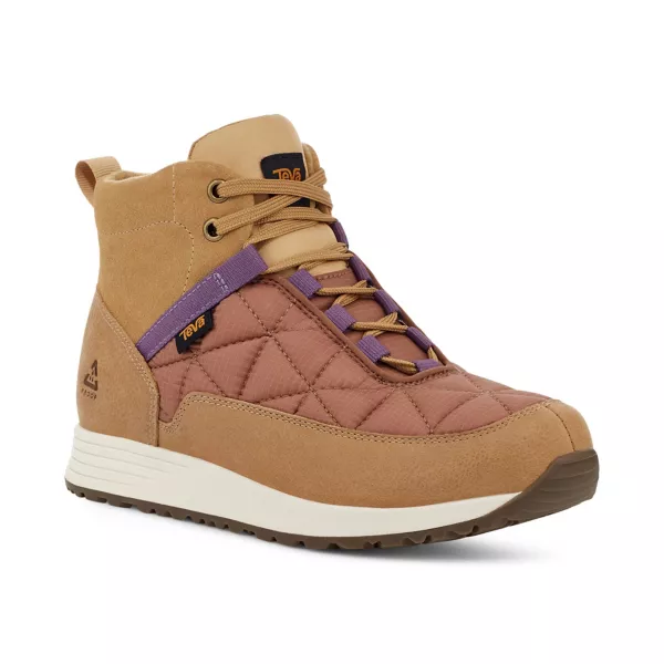 Teva® ReEmber Commute Waterproof Boots