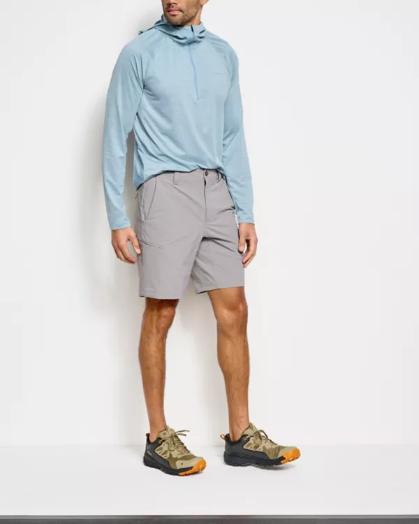 Jackson Quick-Dry Shorts