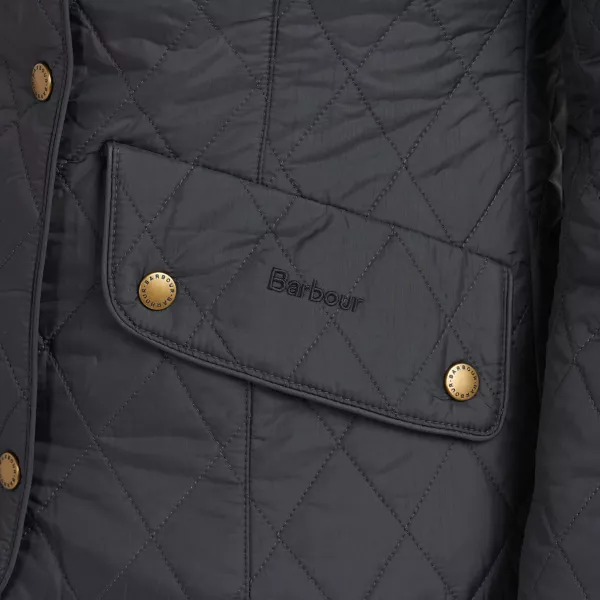 Barbour® Flyweight Cavalry Quilt