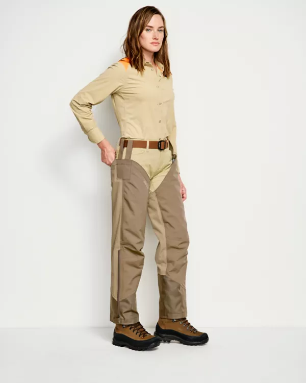 PRO ToughShell Chaps