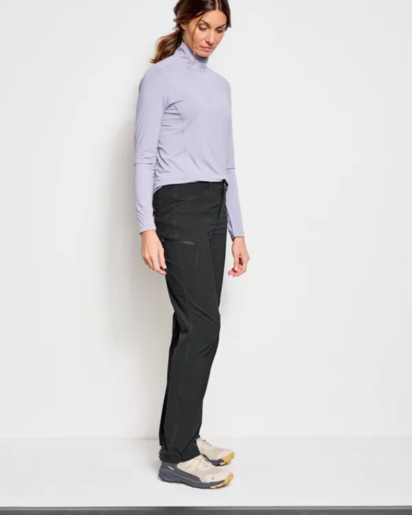 Jackson Quick-Dry Convertible Pants