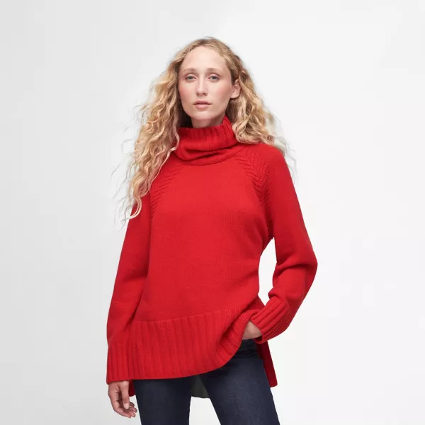 Barbour® Norma Knit Sweater