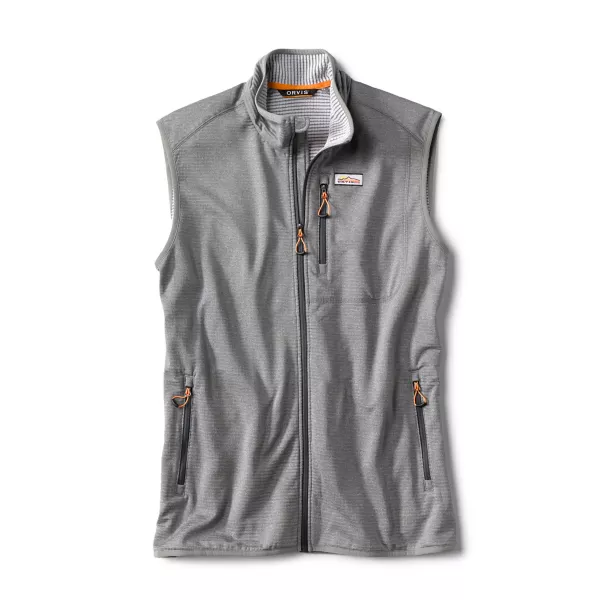 Horseshoe Hills Vest