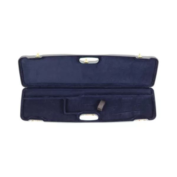 Negrini OU/SXS Shotgun Travel Case
