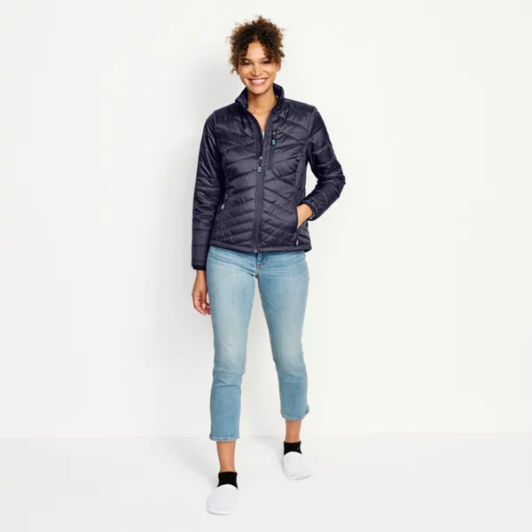 Women's Recycled Drift Jacket