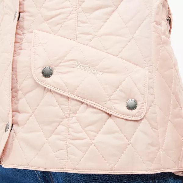 Barbour® Flyweight Cavalry Quilt