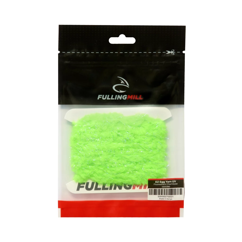 Fulling Mill UV EZ Egg Yarn