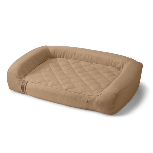 Orvis RecoveryZone® ToughChew® Couch Dog Bed