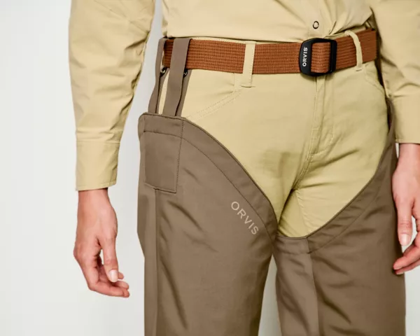 PRO ToughShell Chaps