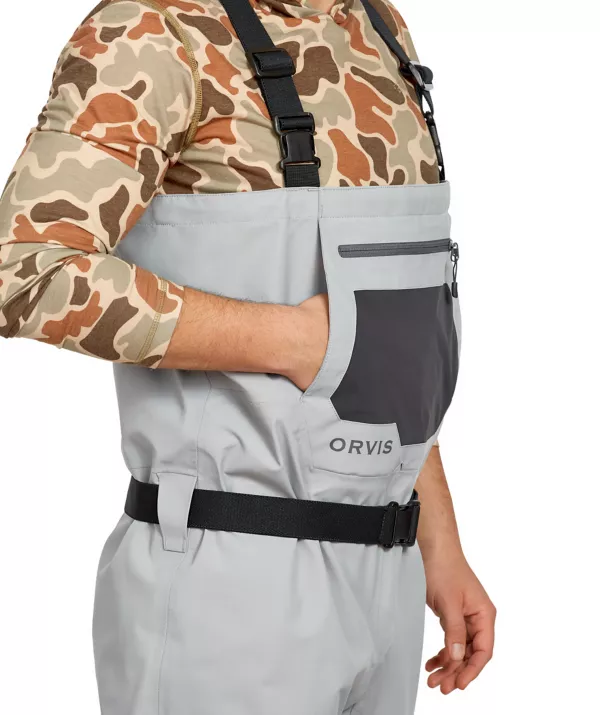 Clearwater Bootfoot Waders