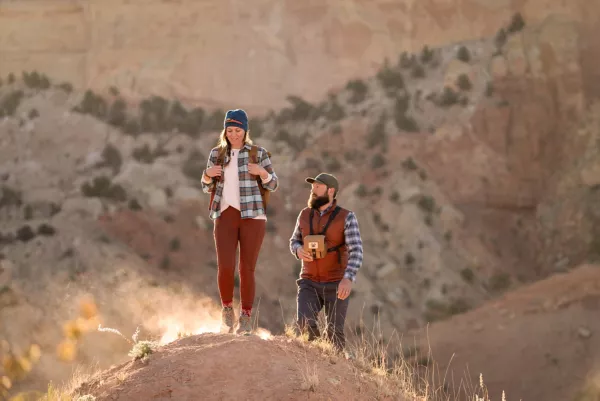 Women's Teva® Ridgeview Mid RP Hiker