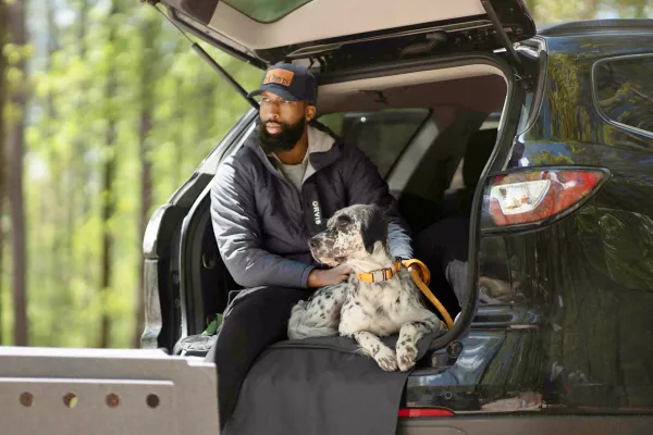 Tough Trail® Dog Leash