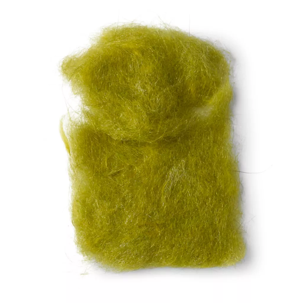 Spectrablend Nymph Dubbing