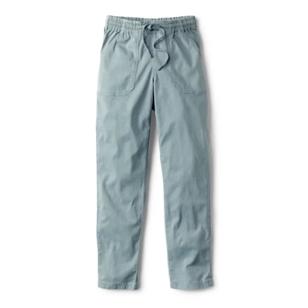 Explorer Ankle Pants