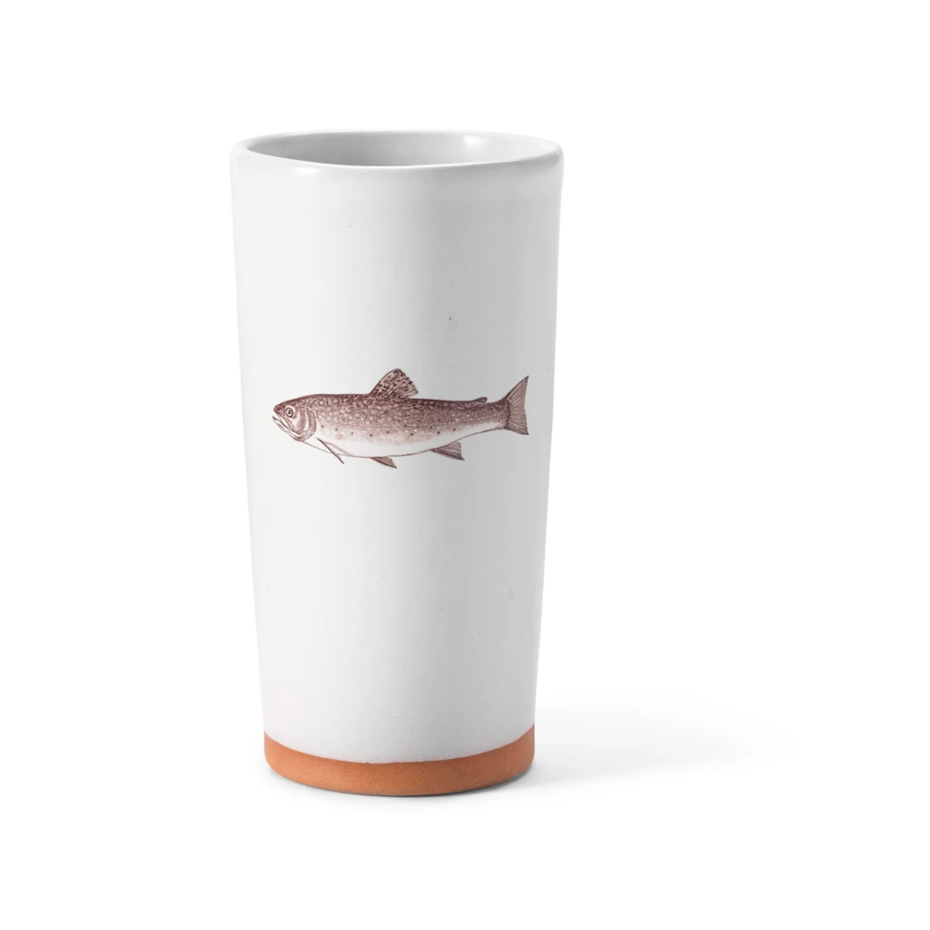Orvis Ceramic Pint