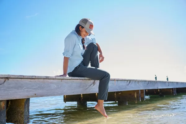 All-Around Ankle Pants