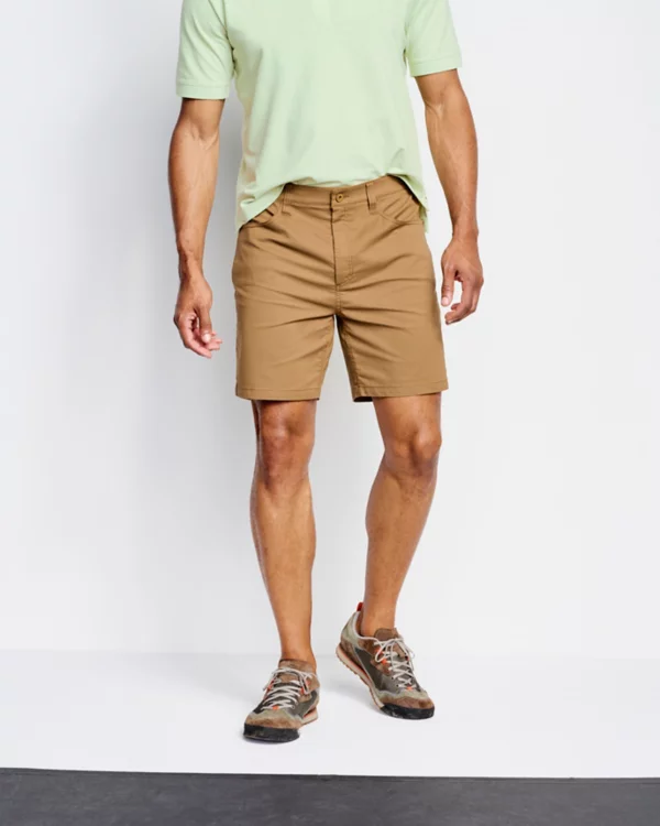 O.O.O.O.™ Shorts