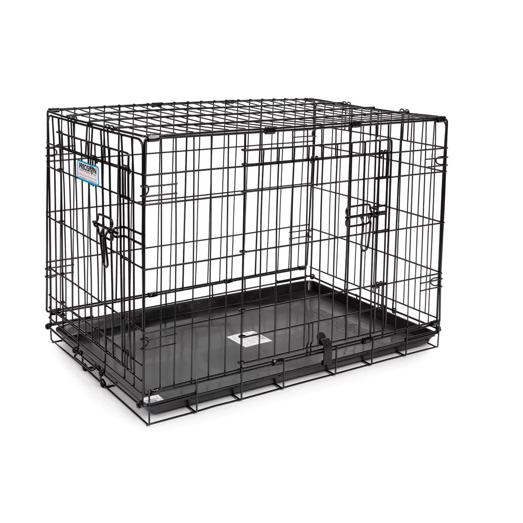 Basic Wire Crate