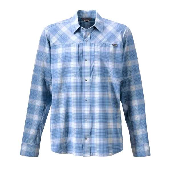 PRO Stretch Long-Sleeved Shirt