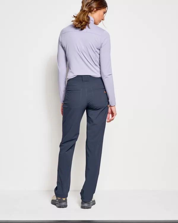 Jackson Quick-Dry Convertible Pants