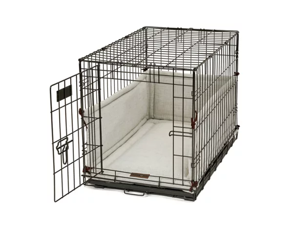Crate Cover and Pad System