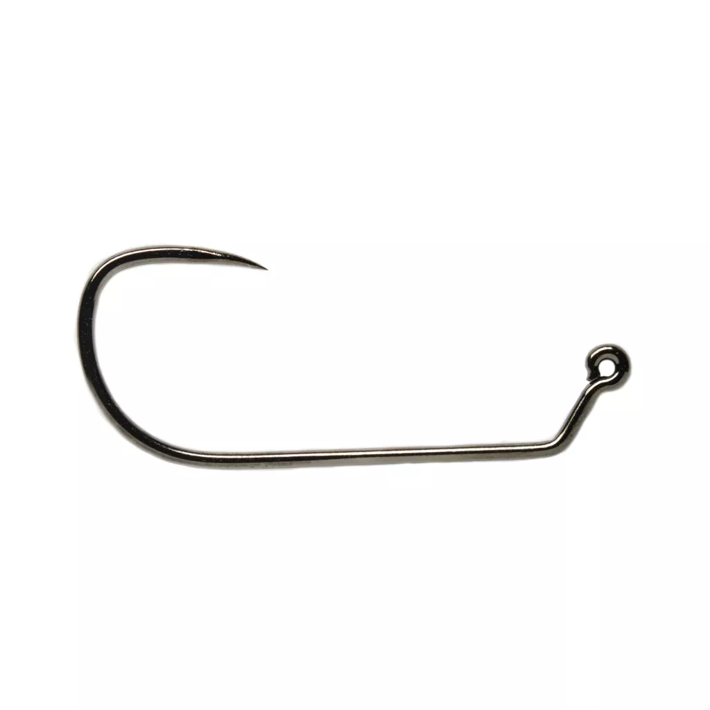 Fulling Mill Long Barbless Jig Hook
