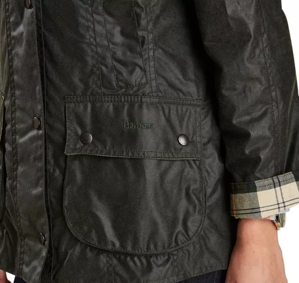 Barbour® Beadnell Jacket