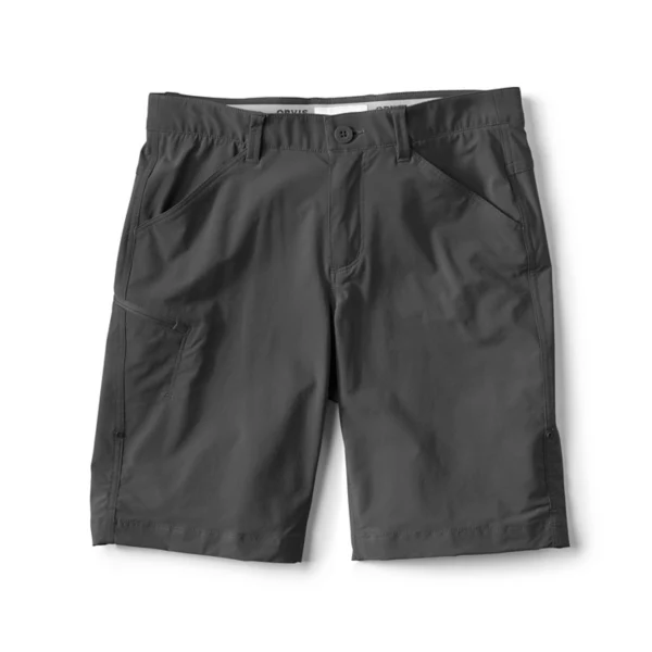 Jackson Quick-Dry Convertible 8" Shorts