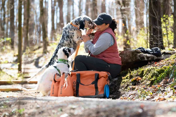 Women's PRO Insulated Vest