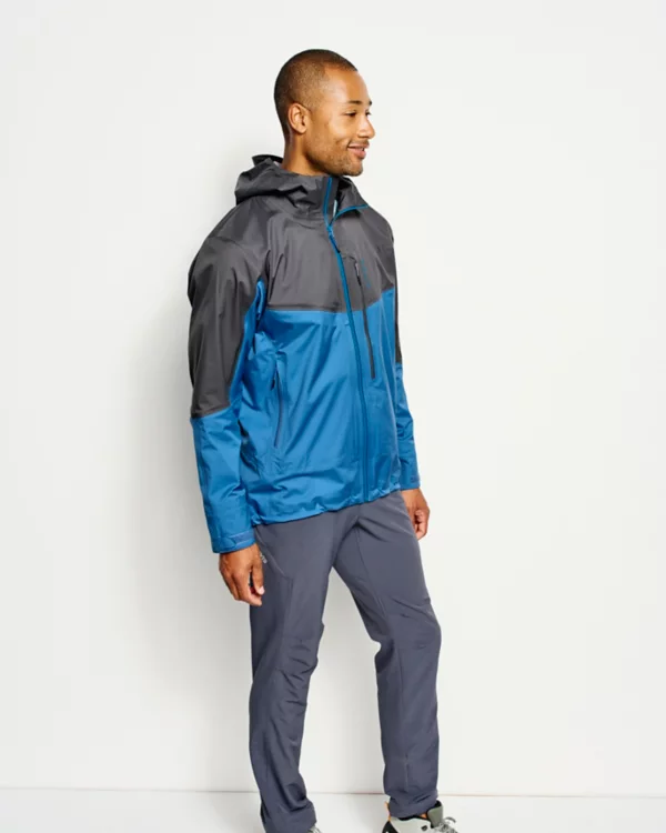 Men's Ultralight Wading Jacket