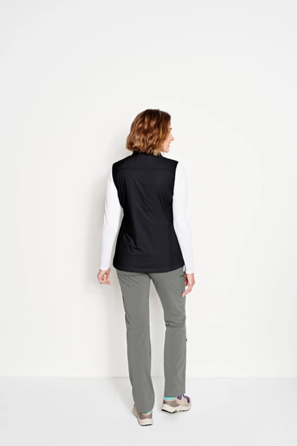 Women's PRO Insulated Vest