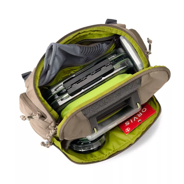 Orvis Chest Pack