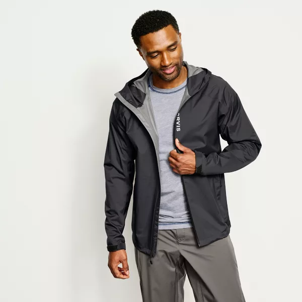 Men's Ultralight Storm Jacket