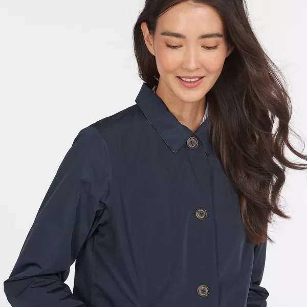 Barbour® Reversible Babbity Jacket