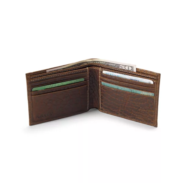Tucson Bison Billfold