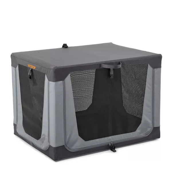 Tough Trail® Folding Travel Crate