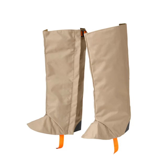 Listo Brush Cruisers Snake Gaiters