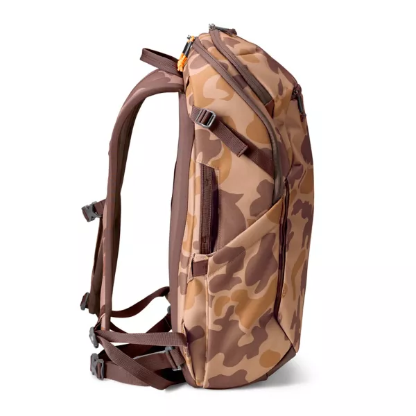 Trekkage™ LT Adventure 27L Backpack