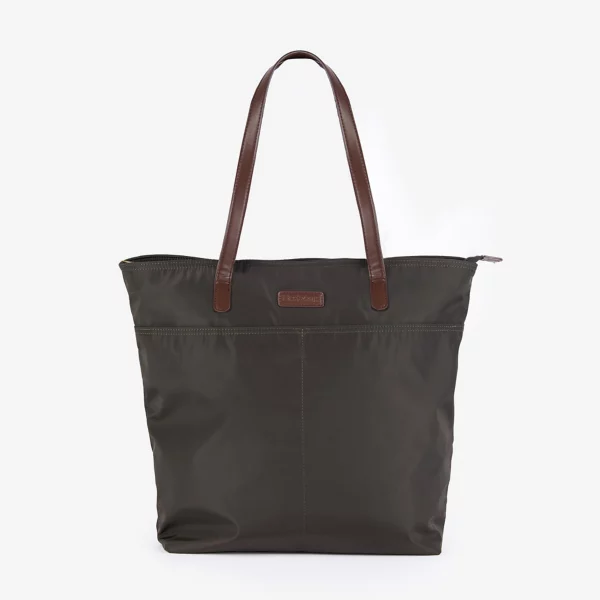 Barbour® Edderton Tote Bag