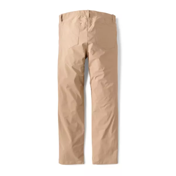 Jackson Quick-Dry 5-Pocket Pants