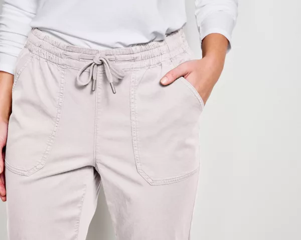 Explorer Ankle Pants